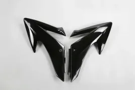 ufo-oslony-chlodnicy-honda-crf-230-08-14-kolor-czarny