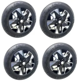 nowe-4x-kpl-kolo-felga-opona-continental205-60-16-h-nissan-townstar