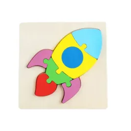 ukladanka-drewniana-rakieta-dla-dzieci-puzzle-edukacyjna-6-elementow
