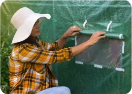 tunel-foliowy-ogrodowy-szklarnia-25x4-foliak-10m2-podwojne-drzwi-25x07-mm