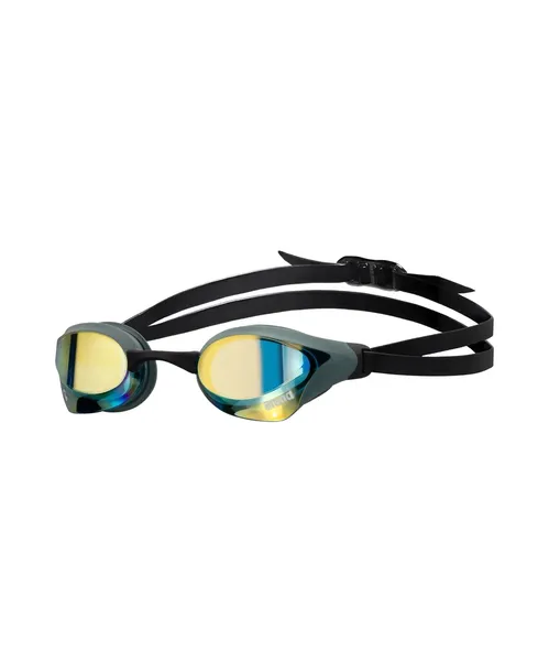 Okulary pływackie Arena Cobra Core Swipe Mirror