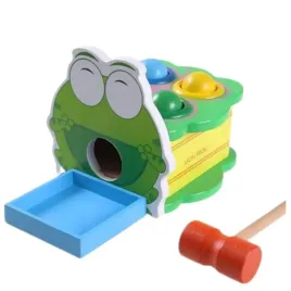 gra-wbijanka-montessori-zabka-wbijak-drewniany-mlotek-przebijanka