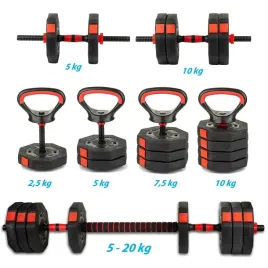 hantla-kompozytowa-kettlebell-4w1-20kg-enero-fit-hantle-regulowane