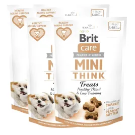 brit-care-dog-mini-snacks-think-sprawny-umysl-indyk-4pak-4x50g