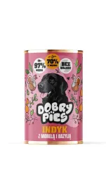 dobry-pies-karma-indyk-z-morela-i-bazylia-400g