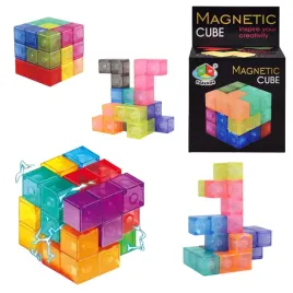 magnetyczna-kostka-logiczna-puzzle-magiczna-antystresowa-ukladanka-zestaw