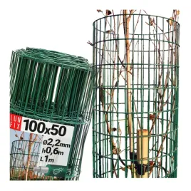 oslonka-siatka-na-drzewka-60-cm-do-krzewow-metalowa-zielona-10mb