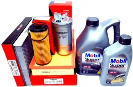 4-filtry-5l-ol-10w40-mobil-a3-8l-octavia-i-bora-golf-iv-new-beetle-1-9-tdi