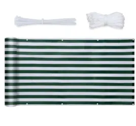 oslona-balkonowa-mata-ekran-zielona-w-paski-120-x-600-cm-premium-220g-m2