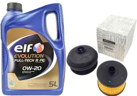olej-elf-evolution-0w-20-rn17fe-filtr-oleju-dekiel-renault-dacia-1-3tce