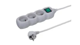 przedluzacz-3-gniazdowy-3m-szary-z-wylacznikiem-3x10mm-owy-28109