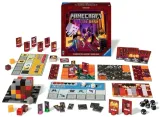gra-planszowa-ravensburger-minecraft-portal-dash-stan-nowy