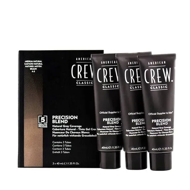 american-crew-precision-blend-medium-natura-3x40ml