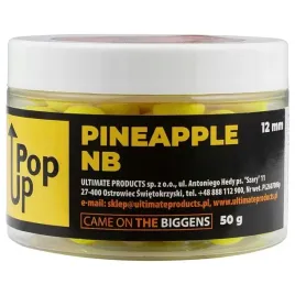 kulki-ultimate-products-pineapple-nb-pop-up-12mm-50g