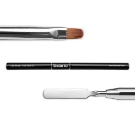 pedzelek-dwustronny-do-zelu-elarto-gel-brush-oval-mini-2