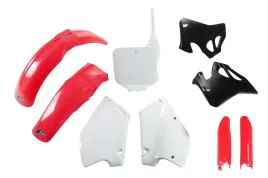 ufo-komplet-plastikow-full-kit-z-oslonami-teleskopow-amortyzatorow-hond