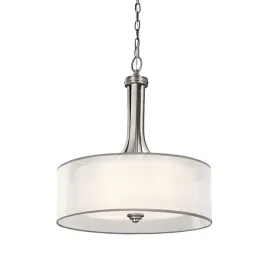 lampa-wiszaca-srebrna-okragla-50-cm-do-jadalni-na-lancuchu-4-pkt-kichler