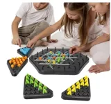 triangle-chess-board-game-interactive-pegboard-game-desktop-board-games-stan-nowy