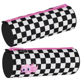 piornik-tuba-saszetka-szkolna-dla-dziewczynki-axolotl-szachownica-wyprawka