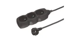 przedluzacz-3-gniazdowy-5m-grafit-3x10mm-owy-24352