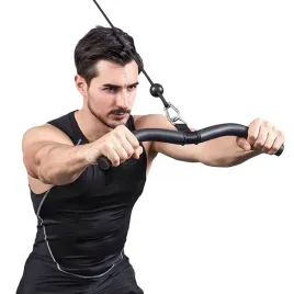 lamany-uchwyt-do-wyciagu-atlas-gryf-drazek-obrotowy-na-triceps-plecy-65cm