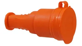 gniazdo-przenosne-gumowe-16a-230v-ip44-pomaranczowe-aei602279-o