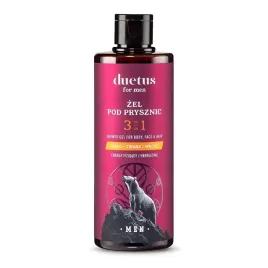 duetus-for-men-zel-pod-prysznic-3w1-300ml-energetyzujacy