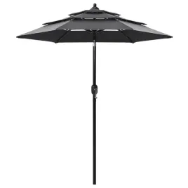 vidaxl-3-poziomowy-parasol-na-aluminiowym-slupku-antracytowy-2-m