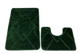 komplet-2-cz-antyposlizgowe-dywaniki-lazienkowe-moreno-zielone-w-romby