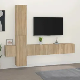 vidaxl-5-czesciowy-zestaw-szafek-telewizyjnych-dab-sonoma