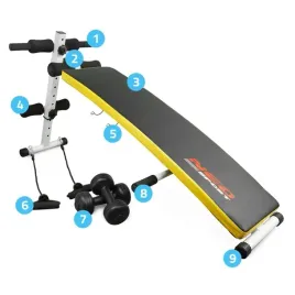 laweczka-do-cwiczen-hantle-ekspander-neosport-ns07