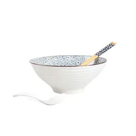 zestaw-do-ramen-salado-w-kwiatki-z-brazowym-rantem-21-cm-homla
