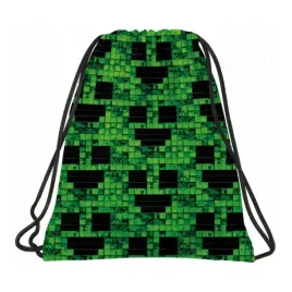 worek-na-wf-obuwie-plecak-backup-pixele-gamingowy-design-funkcjonalny