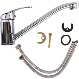 bateria-zlewozmywakowa-pojedynczy-uchwyt-przedluzona-wlewka-obrotowa-chrom