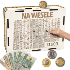 skarbonka-wykreslana-prezent-cel-10000-personalizacja-biala-na-wesele