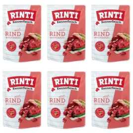 mokra-karma-dla-psa-rinti-kennerfleisch-wolowina-saszetka-6-x-400g
