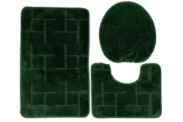 komplet-3-cz-zielone-dywaniki-lazienkowe-podgumowane-moreno-z-nakladka
