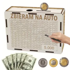 skarbonka-wykreslana-prezent-cel-5000-personalizacja-zbieram-na-auto