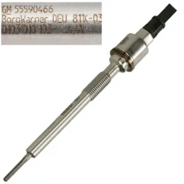 oryginalna-nowa-swieca-zarowa-opel-oe-55590466-astra-j-mokka-1-7-cdti