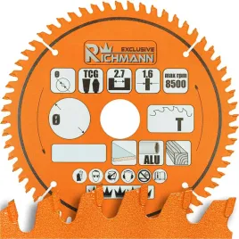 richmann-c3563-pila-tarczowa-tct-305-mm-100-zebow-drewno-laminat-aluminium