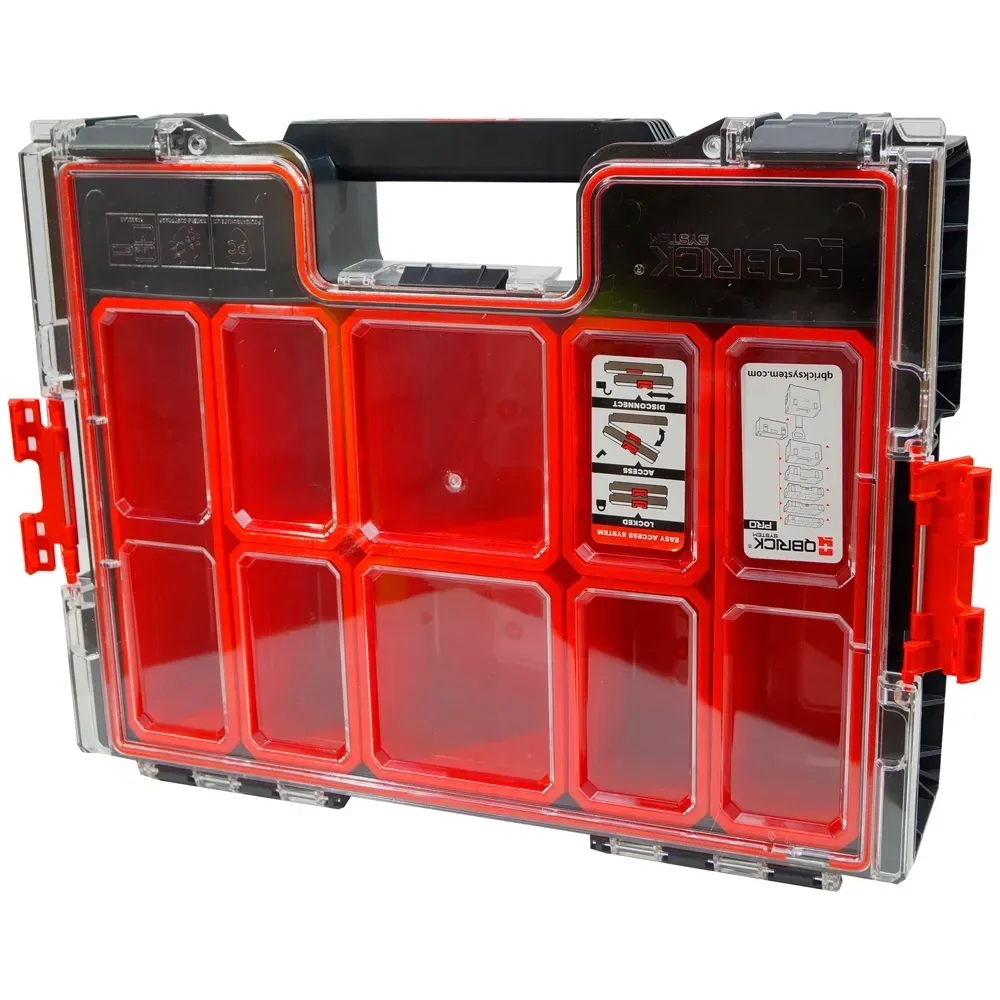 organizer-na-narzedzia-pro-300-qbrick-system-stan-nowy