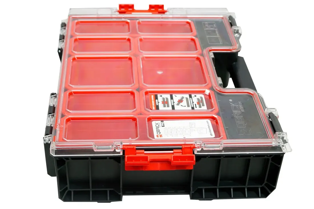 organizer-na-narzedzia-pro-300-qbrick-system-stan-nowy