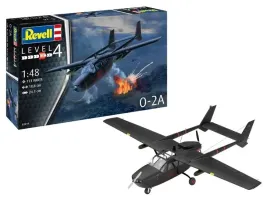 revell-03819-cessna-o-2a-skymaster-1-48