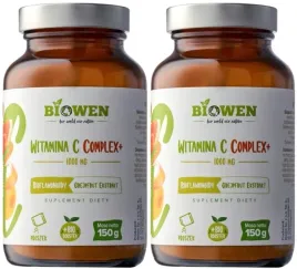 zestaw-2x-witamina-c-complex-150g-biowen-odpornosc-zmeczenie-dzika-roza