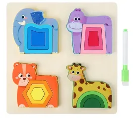 drewniana-ukladanka-z-zadaniami-mazakiem-puzzle-drewniane-dzungla-jungla