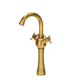 bateria-umywalkowa-stojaca-antyczny-mosiadz-exeter