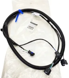 oryg-wiazka-zderzaka-przod-laguna-iii