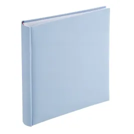 album-tradycyjny-100-stron-mustang-baby-blue-rodzinny-mozliwy-grawer