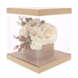 przezroczyste-kraftowe-pudelko-prezentowe-flower-box-na-kwiaty-25-cm