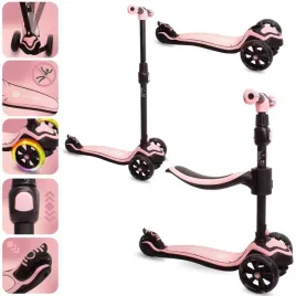 rowerek-biegowy-hulajnoga-deskorolka-flash-3-w-1-z-kolami-led-pudrowy-roz